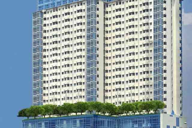 Sewa Apartemen Atlanta Residences