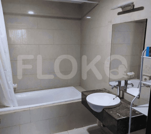 Tipe 1 Kamar Tidur di Lantai 15 untuk disewakan di Gandaria Heights - fga893 4