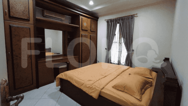 Dijual Rumah 4 BR, Luas 250 m2 di Kebayoran Baru, Blok M 3