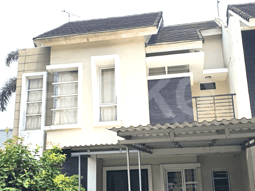 130 sqm, 3 BR house for sale in Flourite Timur, Banten, Tangerang 4