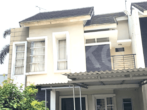 Dijual Rumah 3 BR, Luas 130 m2 di Flourite Timur, Banten, Tangerang 4