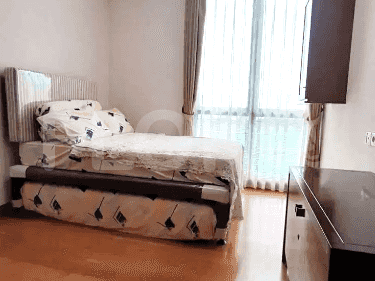 Dijual Apartemen 2 BR, Lantai 2, Luas 235 m2 di Tanah Abang 4