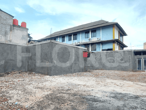 785 sqm, Land for Rent in Jl Raya Kramat Sentiong, Senen 1