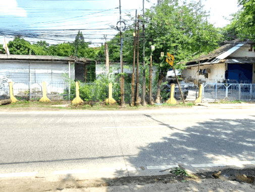 1300 sqm, Land for Rent in Jl Raya Pegangsaan 2, Kelapa Gading 4