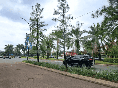 970 sqm, Land for Rent in Boulevard Kota Wisata, Bogor 5