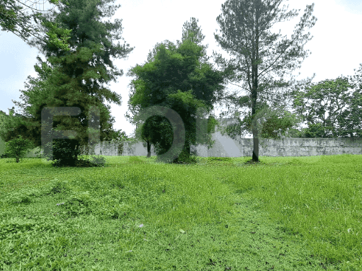 970 sqm, Land for Rent in Boulevard Kota Wisata, Bogor 1