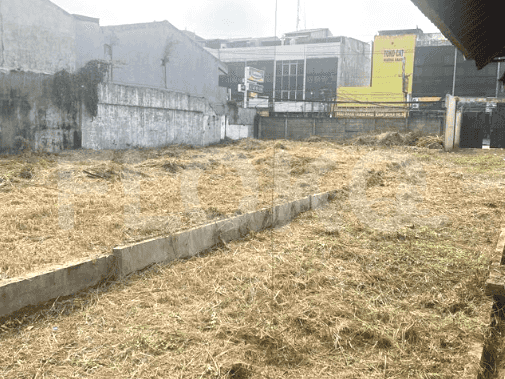 Disewakan Tanah Luas 2000 m2 di Jl Ciputat Raya, Ciputat 3