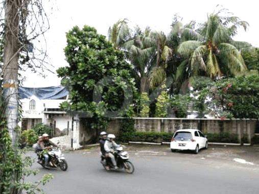 479 sqm, Land for Rent in Bintaro, Bintaro 2