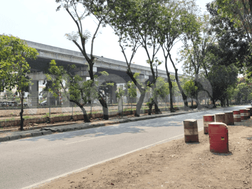 2000 sqm, Land for Rent in Pegangsaan Dua, Kelapa Gading 4