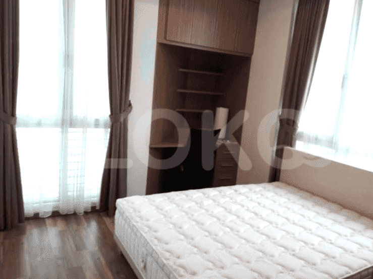 243 sqm, 20th floor, 3 BR apartment for sale in Tanah Abang 4