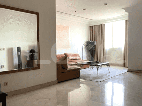 Dijual Apartemen 3 BR, Lantai 20, Luas 179 m2 di Teuku Nyak Arief 6