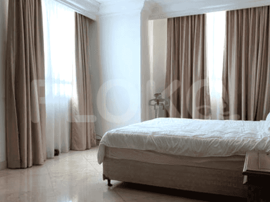 Dijual Apartemen 3 BR, Lantai 20, Luas 179 m2 di Teuku Nyak Arief 4