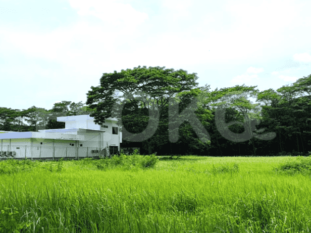 1494 sqm, Land for Rent in Jakarta Garden City, Cakung 1