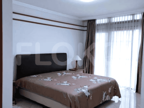 Dijual Apartemen 2 BR, Lantai 10, Luas 135 m2 di Kuningan 2