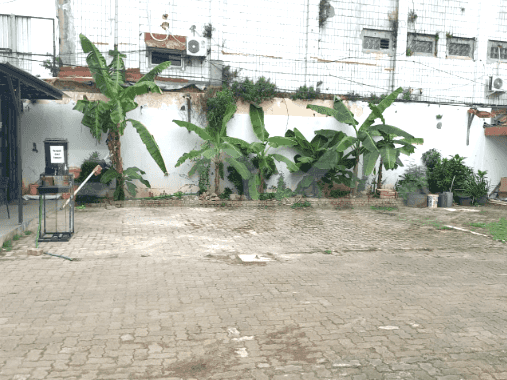 120 sqm, Land for Rent in Matraman, Matraman 4