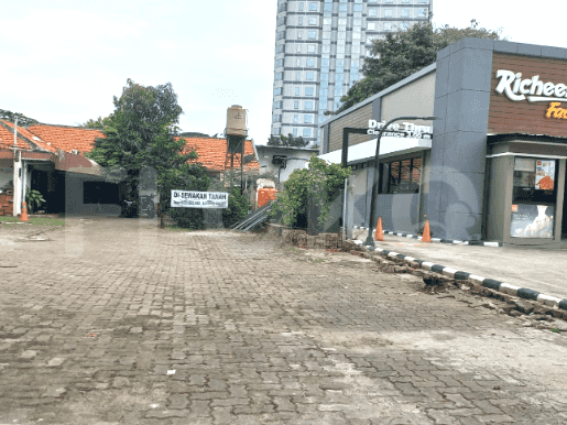 120 sqm, Land for Rent in Matraman, Matraman 3