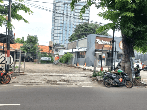 120 sqm, Land for Rent in Matraman, Matraman 1