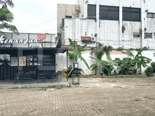 Disewakan Tanah Luas 120 m2 di Matraman, Matraman 2