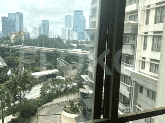 170 sqm, 10th floor, 3 BR apartment for sale in Kuningan 1