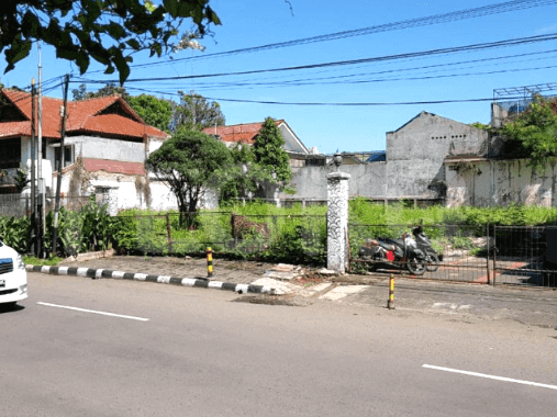 900 sqm, Land for Rent in Bintaro Jaya Sektor 7, Bintaro 3