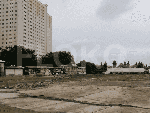 19500 sqm, Land for Rent in Pegangsaan Dua, Kelapa Gading 1