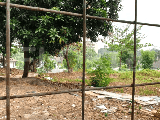 1751 sqm, Land for Rent in Antasari, Kebayoran Baru, Cilandak 1