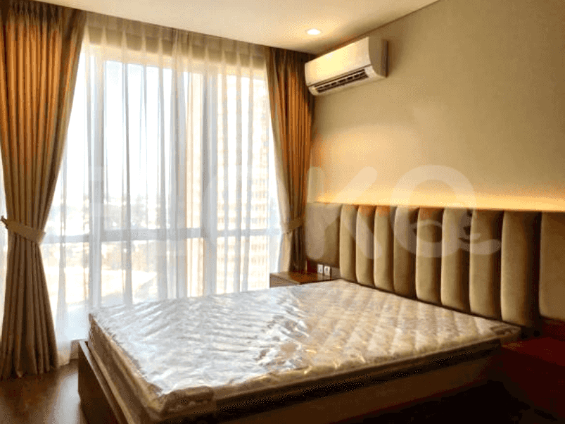 Dijual Apartemen 2 BR, Lantai 6, Luas 107 m2 di TB Simatupang 1