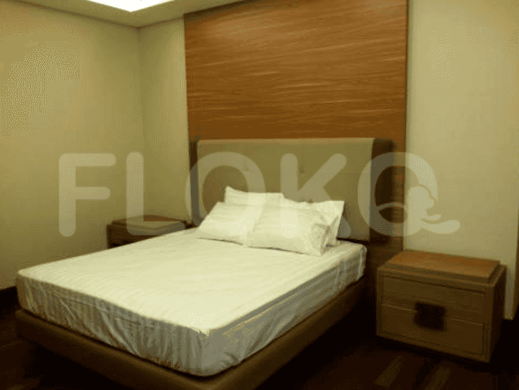 243 sqm, 10th floor, 3 BR apartment for sale in Tanah Abang 3