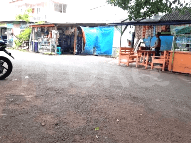 210 sqm, Land for Rent in Jl Setu Babakan, Lenteng Agung 2