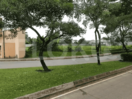 3000 sqm, Land for Rent in Bumi Serpong Damai, BSD 1