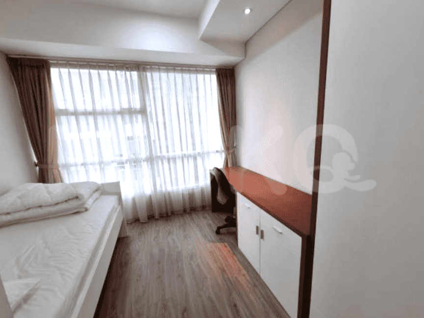 Dijual Apartemen 3 BR, Lantai 4, Luas 138 m2 di Kebayoran Lama 4