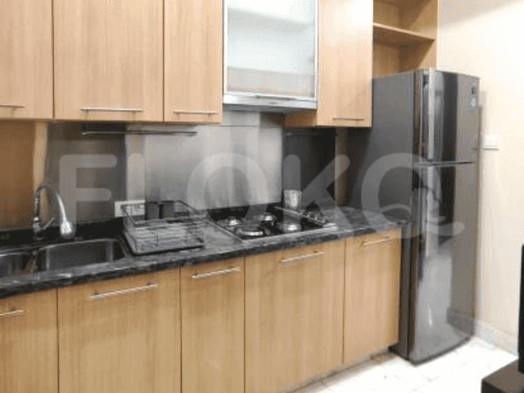 159 sqm, 28th floor, 3 BR apartment for sale in Sudirman 1