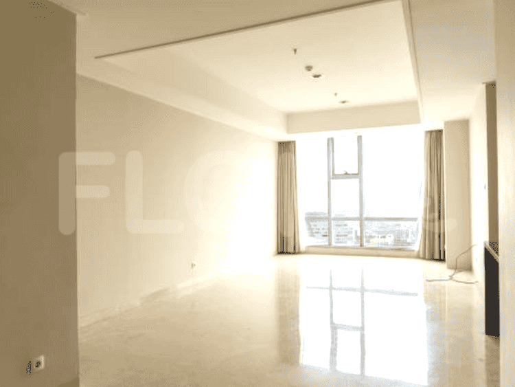 Dijual Apartemen 3 BR, Lantai 15, Luas 200 m2 di Kuningan 2