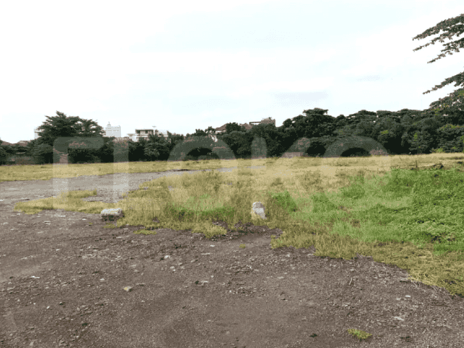 30000 sqm, Land for Rent in Yos Sudarso , Sunter 1