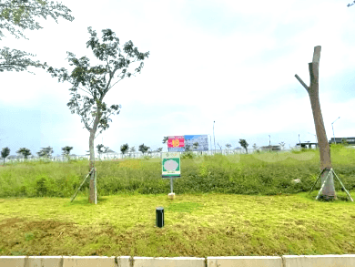 450 sqm, Land for Rent in Jl Thamrin PIK 2, Penjaringan 1