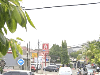 300 sqm, Land for Rent in Tebet, Tebet 2