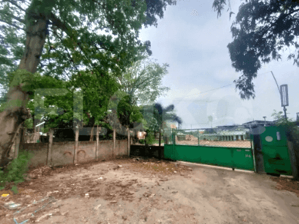 2700 sqm, Land for Rent in Pulo Gebang, Cakung 3