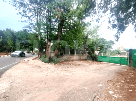 2700 sqm, Land for Rent in Pulo Gebang, Cakung 2