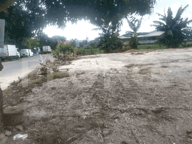 1200 sqm, Land for Rent in Harapan Jaya Bekasi, Bekasi 1