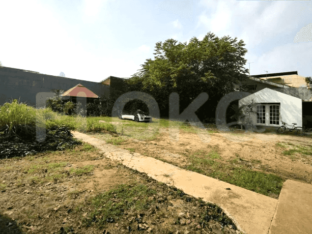 900 sqm, Land for Rent in Jl Tanjung Duren, Tanjung Duren 1