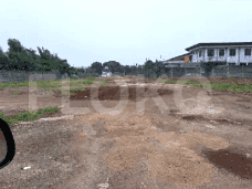 7600 sqm, Land for Rent in Peta Barat Kalideres, Kalibata 2