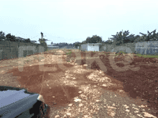 7600 sqm, Land for Rent in Peta Barat Kalideres, Kalibata 1