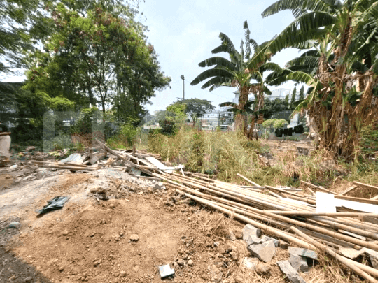 1596 sqm, Land for Rent in Cakung , Cakung 3