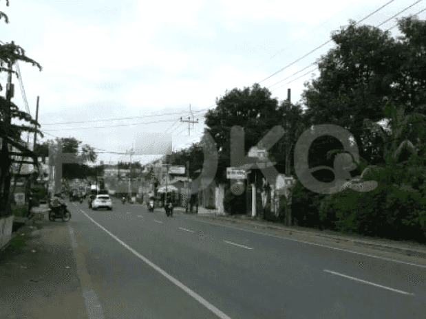 1900 sqm, Land for Rent in Ciputat, Ciputat 2