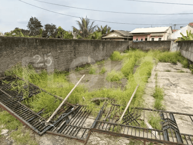 280 sqm, Land for Rent in Jl Kampung Dukuh, Bogor 1