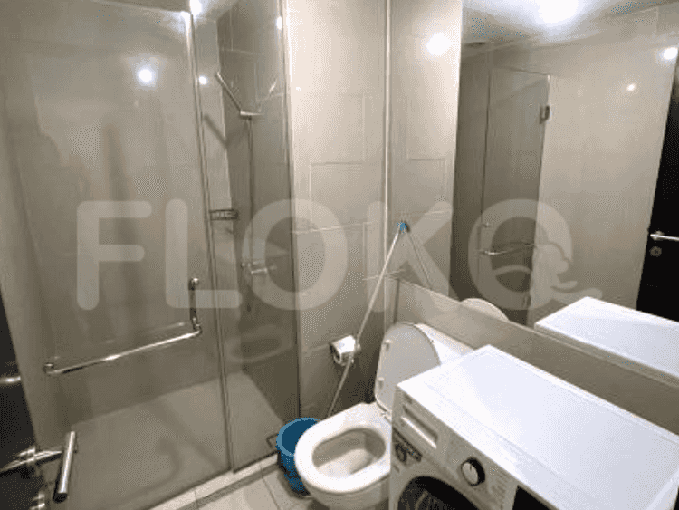 117 sqm, 14th floor, 3 BR apartment for sale in Gandaria 1