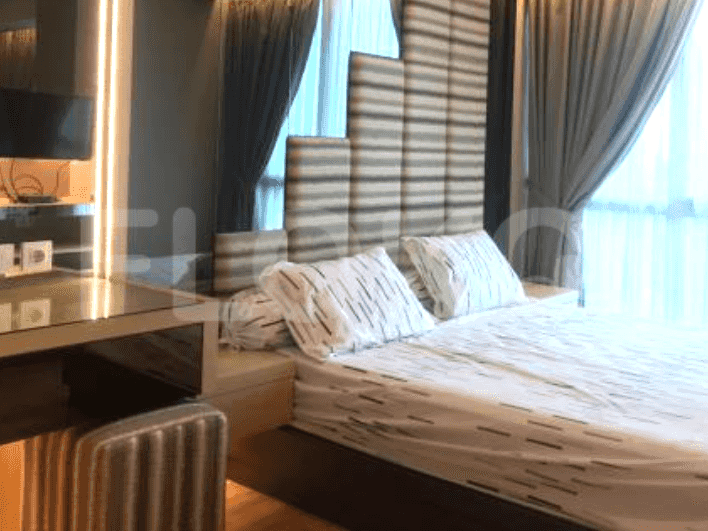 Dijual Apartemen 2 BR, Lantai 32, Luas 89 m2 di Kuningan 1