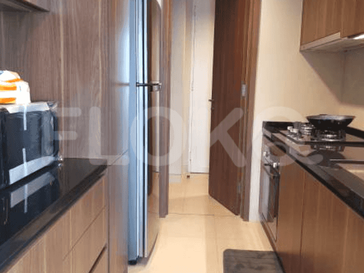 Dijual Apartemen 2 BR, Lantai 12, Luas 125 m2 di TB Simatupang 2