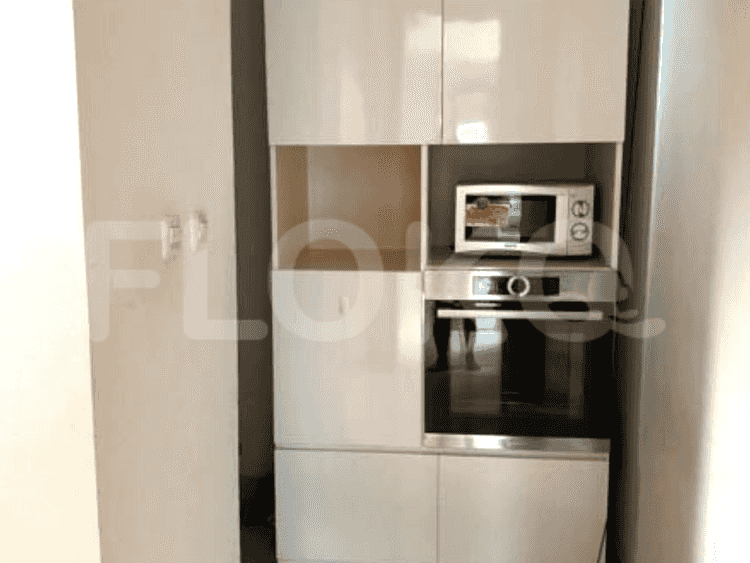 94 sqm, 4th floor, 1 BR apartment for sale in Sudirman 2