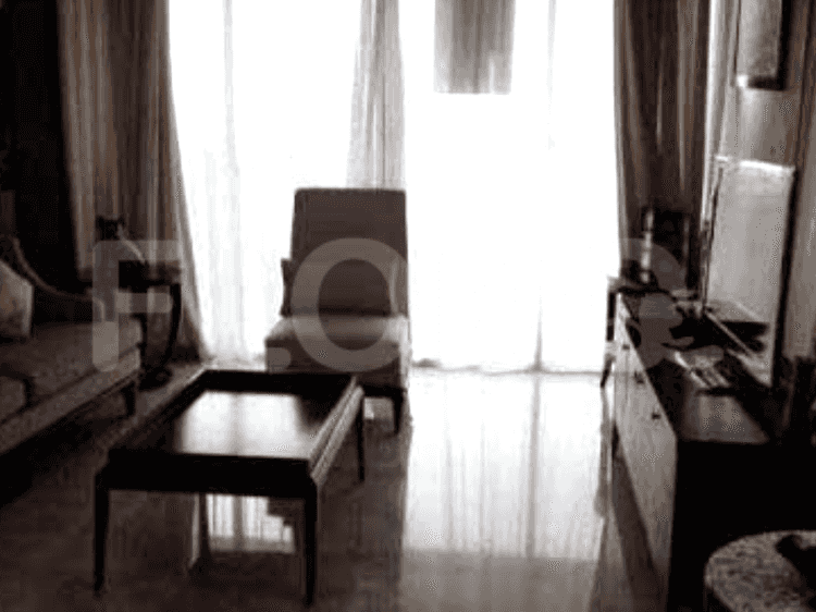 303 sqm, 15th floor, 3 BR apartment for sale in Mampang Prapatan 1